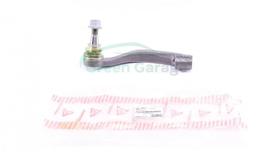 Наконечник рулевой тяги Crafter 2.0TDI 16- Л. ASMETAL 17VW1800 (фото 1)