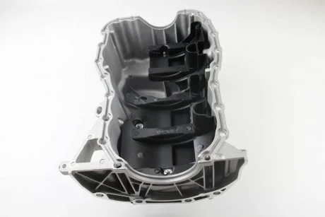 Масляный поддон Kangoo/Logan/Megane 1.5dCi/1.6i 01- ASAM 30590