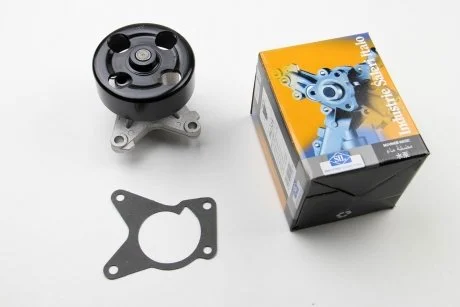 Водяной насос Laguna/Megane/Qashqai 2.0i 06- Saleri SIL SALERI SIL PA1518
