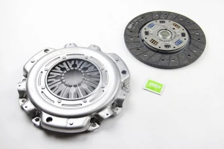 Комплект сцепления Sprinter CDI 00-06 (новый тип) VALEO 826694