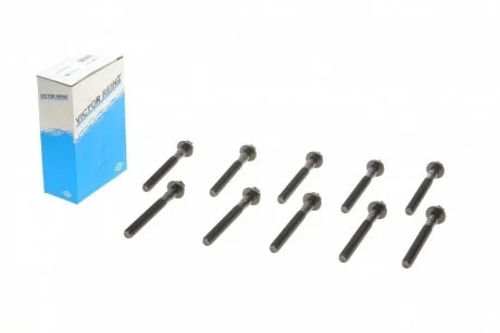 Болти головки блоку VICTOR REINZ 143210901