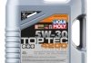Масло моторное Top Tec 4200 5W-30 (4 л) LIQUI MOLY 3715 (фото 3)