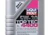Масло моторное Liqui Moly Top Tec 4400 5W-30 (1 л) LIQUI MOLY 2319 (фото 1)