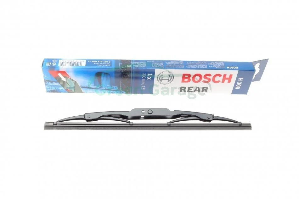 Щетка стеклоочист. 300 стекла заднего HYUNDAI TUCSON (пр-во Bosch) BOSCH 3 397 011 628 (фото 1)