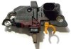 Регулятор генератора Audi A3/A4/A6/DB Vito/Skoda Fabia/Octavia BOSCH F 00M A45 303 (фото 1)