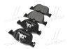 Колодка торм. диск. BMW X5, X6 передн. (пр-во) BREMBO P06049 (фото 4)