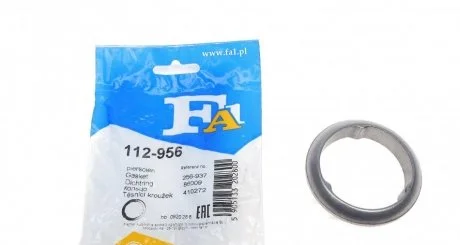 Кольцо уплотнительное VW (пр-во Fischer) Fischer Automotive One (FA1) 112956