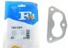 Прокладка EX с-ми Kia Sportage 2.0 93- / Mazda 626 1.1-2.0 -87 Fischer Automotive One (FA1) 780904 (фото 1)