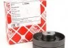 Ролик направляючий паска ГРМ VAG 2.0-2.3B/VW LT/T4 2.4D/TD 83- FEBI BILSTEIN 02558 (фото 1)