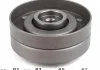 Ролик направляючий паска ГРМ VAG 2.0-2.3B/VW LT/T4 2.4D/TD 83- FEBI BILSTEIN 02558 (фото 3)