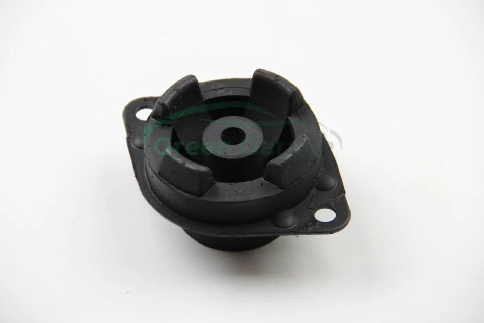 Опора КПП Audi 80 1,9D 89-/Audi 80 1.6-2.0 1/92-100 8/76-90/VW FEBI BILSTEIN 07642 (фото 1)