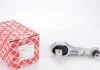 Опора двигуна задня (до КПП) Fiat Fiorino/Linea/Qubo 1.4 07- FEBI BILSTEIN 100225 (фото 1)