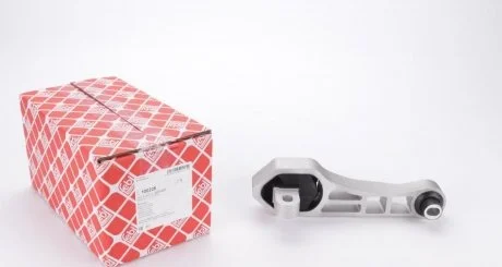 Подушка двигателя FIAT Linea/Qubo (пр-во Febi) FEBI BILSTEIN 100225