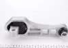 Опора двигуна задня (до КПП) Fiat Fiorino/Linea/Qubo 1.4 07- FEBI BILSTEIN 100225 (фото 5)