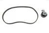 К-кт паска ГРМ (104z) Citroen Berlingo 96- Peugeot Partner 02- GATES K015575XS