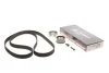 Комплект (ремінь+ролики) GATES K025344XS