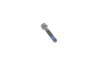 К-кт паска ГРМ Audi 80/A4/A6/A8 Quattro 2.6 V6/2.8 V6 92- 239z GATES K025344XS (фото 17)