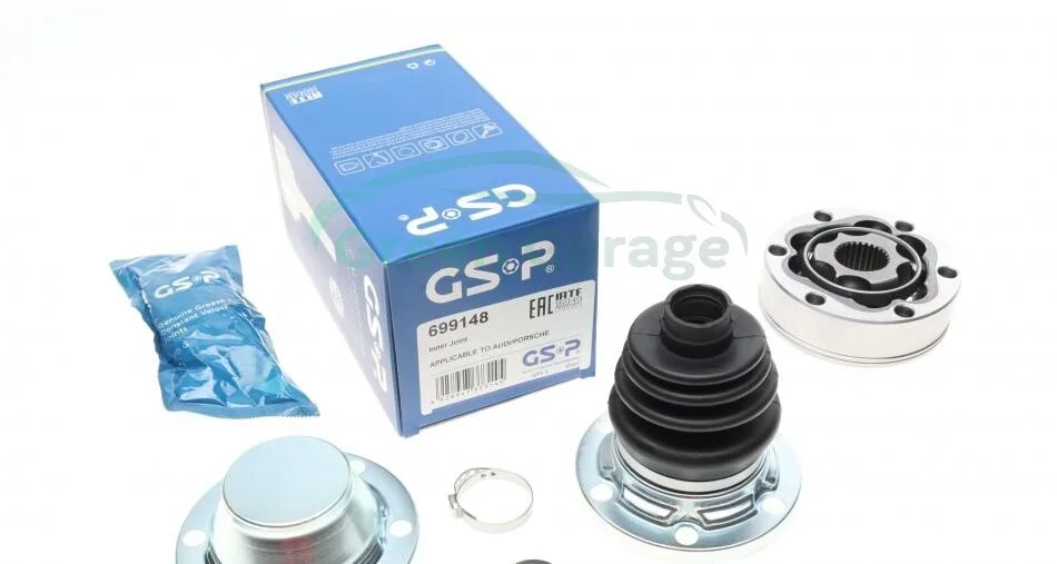 ШРКШ внутр. к-кт Audi Q7, VW Touareg 3.0TDI-3.6FSI 10.02-05.10 GSP 699148 (фото 1)