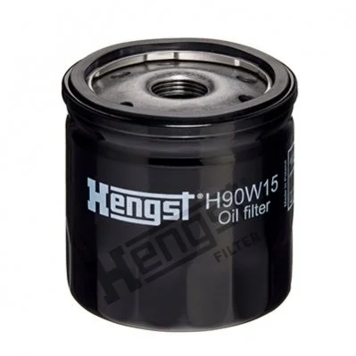 Фільтр оливний HENGST H90W15 (фото 1)