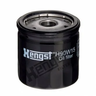 Фільтр оливний HENGST H90W15