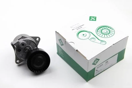 Планка натяжна MB OM611/612 (вир-во Ina) INA 533 0017 10