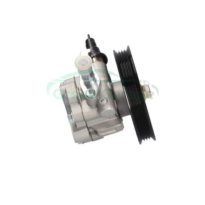 Насос гідропідсилювача L200/Pajero Sport 96-07 MSG MT 014 (фото 1)