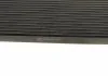 Радіатор AC BMW 5 (E60), 7 (E65, E66, E67) 2.0-6.0 11.01-12.10 NRF 35537 (фото 3)