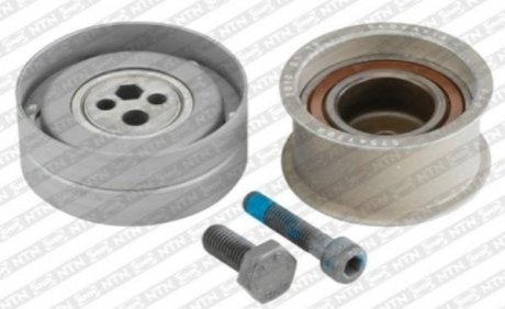 К-кт паска ГРМ Audi 80/A4/A6/A8 Quattro 2.6 V6/2.8 V6 92- 239z NTN SNR KD457.35