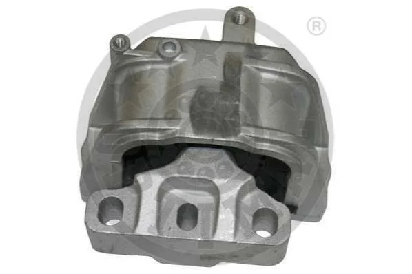 Опора двигуна права Skoda Octavia 1.6/1.6FSI 04-/VW Golf 5 04- OPTIMAL F86531 (фото 1)