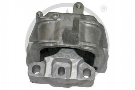 Опора двигуна права Skoda Octavia 1.6/1.6FSI 04-/VW Golf 5 04- OPTIMAL F86531