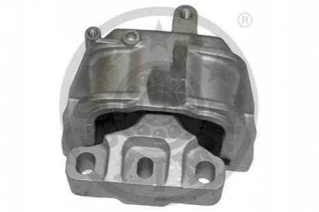 Опора двигуна права Skoda Octavia 1.6/1.6FSI 04-/VW Golf 5 04- OPTIMAL F86531
