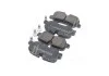 Тормозные колодки discovery/range rover III/sport 2.7 - 5.002- A.B.S. 37500 (фото 2)