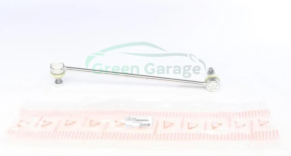 Тяга cтабилизатора перед. Hyundai Sonata VI/Kia Optima 09- Пр. ASMETAL 26KI1103 (фото 1)