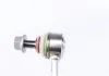 Tягa стабилизатора перед. MB S-class (W221) 05-13 Л. (L=266mm) ASMETAL 26MR3803 (фото 3)