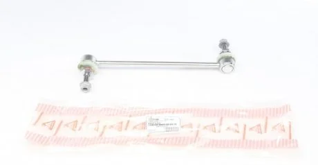 Тяга стабилизатора перед. Nissan NV200/Micra/Tiida 04- (254mm) ASMETAL 26NS1300