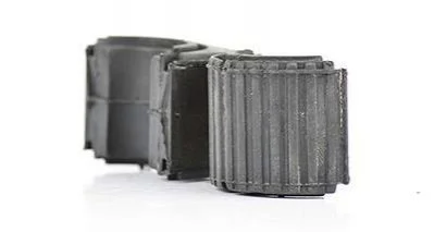 Подушка стабилизатора перед. Caddy III 04- (23mm/армированная) BSG BSG 90700012 (фото 1)