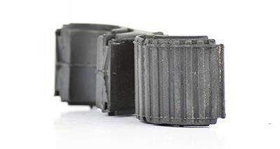 Подушка стабилизатора перед. Caddy III 04- (23mm/армированная) BSG BSG 90700012