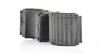Подушка стабилизатора перед. Caddy III 04- (23mm/армированная) BSG BSG 90700012