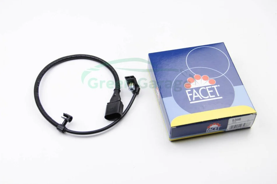 Датчик розподілвалу FACET 9.0446 (фото 1)