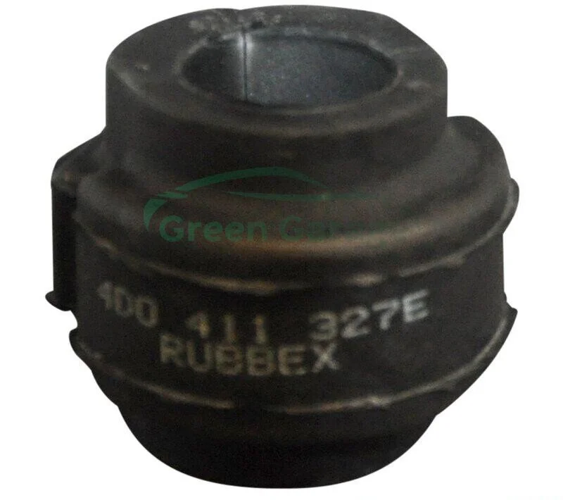 Втулка переднего стабилизатора Audi A4/A6/A8/Passat 96- (25mm) JP GROUP 1140600900 (фото 1)