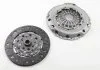 Комплект сцепления Vectra C/Astra G/H 2.0DTI/2.2 i 99- (230mm) LUK 623 3113 09 (фото 1)