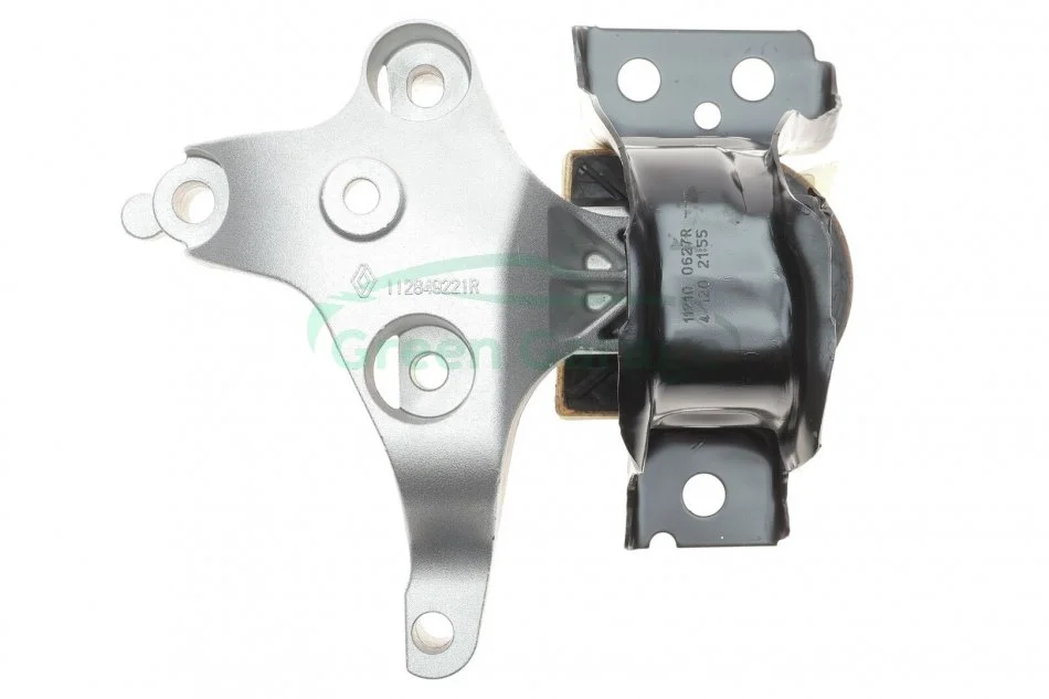 Подушка двигателя Logan 05-/Sandero 08-/Duster 10- 1.5 dCi Пр. RENAULT 112100627R (фото 1)