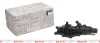 Термостат 1.4/1.6 Clio/Fluence/Laguna/Megane/Modus/ Scenic 03- RENAULT 8200700092 (фото 1)