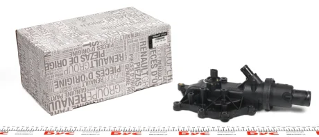 Термостат, охолоджувальна рідина RENAULT 8200700092