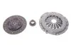 Комплект сцепления Daewoo Lanos 1.6i 97-/Aveo 1.4i 06- (215mm) SACHS 3000 951 403