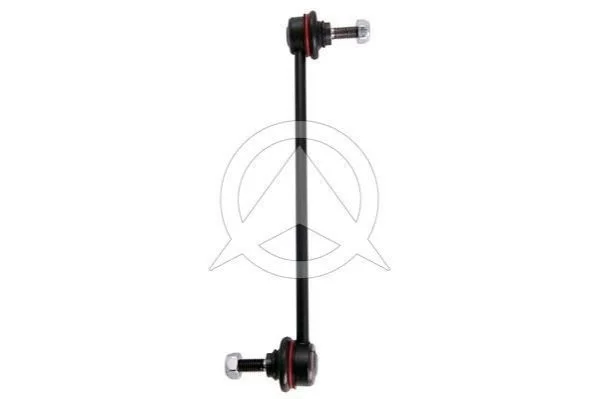 Тяга стабилизатора перед. Nissan NV200/Micra/Tiida 04- (254mm) SIDEM 41666 (фото 1)