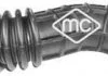 Патрубок воздухозаборника Doblo 1.9 JTD 01- METALCAUCHO Metalcaucho 09373 (фото 1)