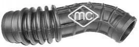 Патрубок воздухозаборника Doblo 1.9 JTD 01- METALCAUCHO Metalcaucho 09373