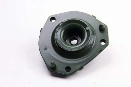Подушка амортизатора перед. Ducato 94-02 Пр METALCAUCHO Metalcaucho 02925