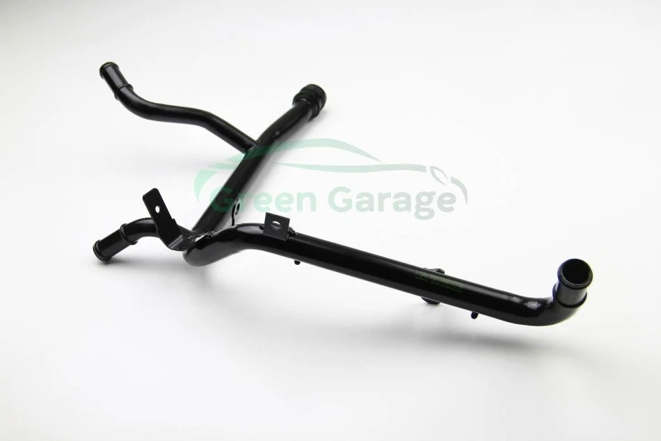 Трубка системы охлаждения VW T5 1.9 TDI 03- METALCAUCHO Metalcaucho 03226 (фото 1)